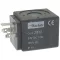 PARKER ZB12 TEKERCS 24VDC 12W