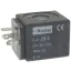 PARKER ZB12 TEKERCS 24VDC 12W