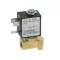 SOLENOID SZELEP ODE 2-UTAS ø 1/8' 230V 5W
