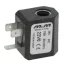 COIL M&M 22V0 24V 10W