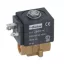 SZELEP MÁGNESSZELEP PARKER 2-ÚTÚ 230V 60Hz