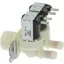 MÁGNESSZELEP 334 220/240V ø 10 mm