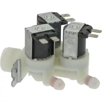 MÁGNESSZELEP 369 220/240V ø 10 mm