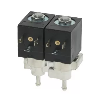 2 MÁGNESSZELEP EGYSÉG OLAB 24V