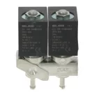 2 MÁGNESSZELEP EGYSÉG OLAB 24V