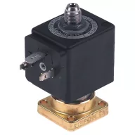 PARKER 3-UTAS MÁGNESSZELEP 115V 60Hz