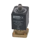 PARKER 3-UTAS MÁGNESSZELEP 115V 60Hz