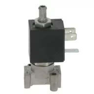 3 ÚTÚ OLAB MÁGNESSZELEP ø 1/8'F 24V
