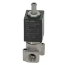 3 ÚTÚ OLAB MÁGNESSZELEP ø 1/8'F 24V