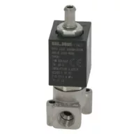 3 ÚTÚ OLAB MÁGNESSZELEP ø 1/8'F 24V