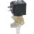 SOLENOID SZELEP ODE 90° 220/230V 8W