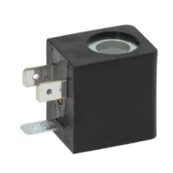 ODE LBA05230AS Mágnesszelep tekercs 230V 5W 50/60Hz