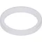 LAPOS PTFE TÖMÍTÉS ∅ 16x13x2 mm