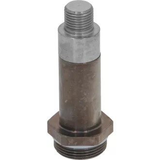 SOLENOID SZELEP HÜVELY