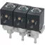 3 SOLENOID SZELEP-CSOPORT OLAB 24V