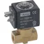 SOLENOID SZELEP PARKER 2-ÚTÚ 110V 50/60Hz