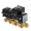 4 SZELEP CSOPORT ODE ø 1/8' 230V