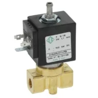 SOLENOID VALVE ODE 3-WAY ? 1/8" 24VDC 8W