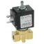 SOLENOID VALVE ODE 3-WAY ? 1/8" 24VDC 8W