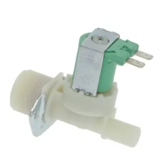 RPE mágnesszelep 1 utas 180°