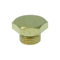 KUPAK ø 1/8'M SZOLENOID SZELEP CSOPORT