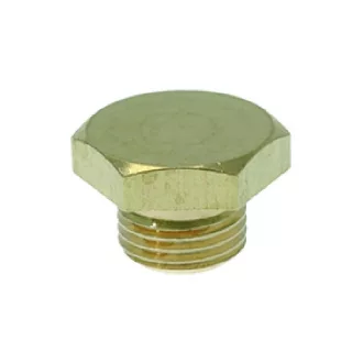 KUPAK ø 1/8'M SZOLENOID SZELEP CSOPORT
