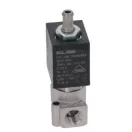 3 utas mágnesszelep ø 1/8"F 230VAC