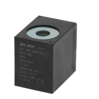 OLAB 8000BH/B0LN TEKERCS 24VDC 19W