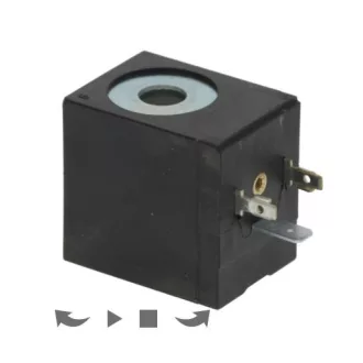 OLAB 8000BH/B0LN TEKERCS 24VDC 19W