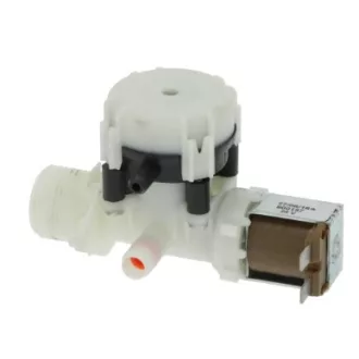 MÁGNESSZELEP 24VDC 50Hz ø 10 mm