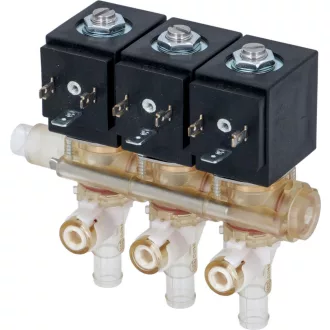 3 DB ODE MÁGNESSZELEP 220V 8W