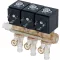 3 DB ODE MÁGNESSZELEP 220V 8W