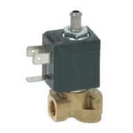 SZELEP 3-ÚTAS CEME ø 1/8'F 230V