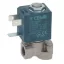 CEME 5220 2-utas szolenoid szelep 1/8" 230V