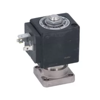 PARKER 2-ÚTÚ MÁGNES SZELEP 24V 50/60Hz