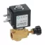 Mágnesszelep ODE 2 WAYS ø 1/4" 230V