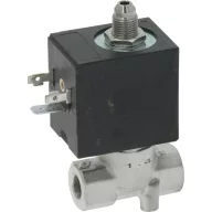 OLAB 3-ÚTÚ MÁGNESSZELEP 220/230V 50Hz