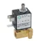 Saeco kompatibilis 3-utas mágnesszelep ø 1/8" 24VDC (Minuto, Moltio, Syntia, Lirika)