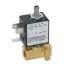 Saeco kompatibilis 3-utas mágnesszelep ø 1/8" 24VDC (Minuto, Moltio, Syntia, Lirika)