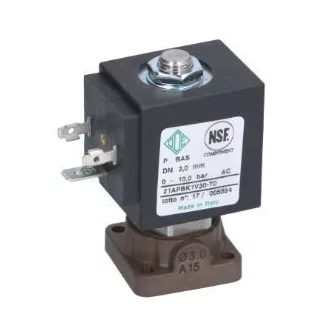 ODE 2-UTAS MÁGNESSZELEP 110/120V 15VA