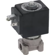 PARKER 2-ÚTÚ MÁGNESSZELEP 24VAC 50Hz
