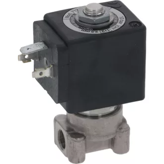 PARKER 2-ÚTÚ MÁGNESSZELEP 24VAC 50Hz