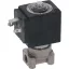 PARKER 2-ÚTÚ MÁGNESSZELEP 24VAC 50Hz