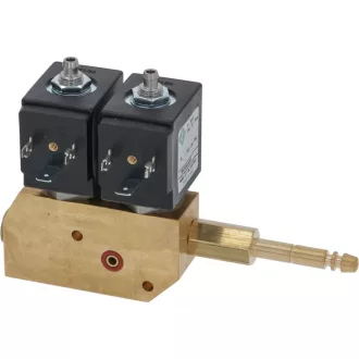 2. CSOPORT SZELEPEK ODE 24Vdc 8W