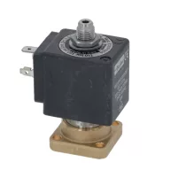 SOLENOID SZELEP PARKER 3-ÚTÚ 240V 50Hz