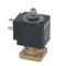 SOLENOID SZELEP PARKER 3-ÚTÚ 240V 50Hz