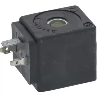 PARKER 483510P0 TEKERCS 24V 9W 50/60Hz