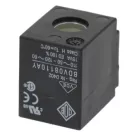 TEKERCS ODE BDV08110AY 110V 15VA 50/60Hz