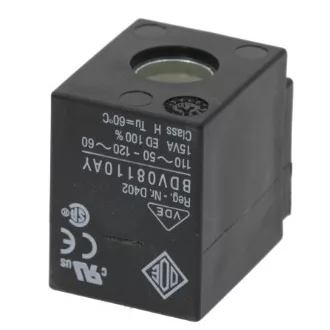 TEKERCS ODE BDV08110AY 110V 15VA 50/60Hz