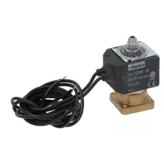 3-UTAS PARKER MÁGNESSZELEP 230V 50/60Hz